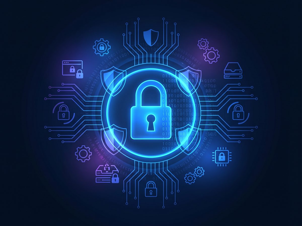 羽加速器安全防护体系